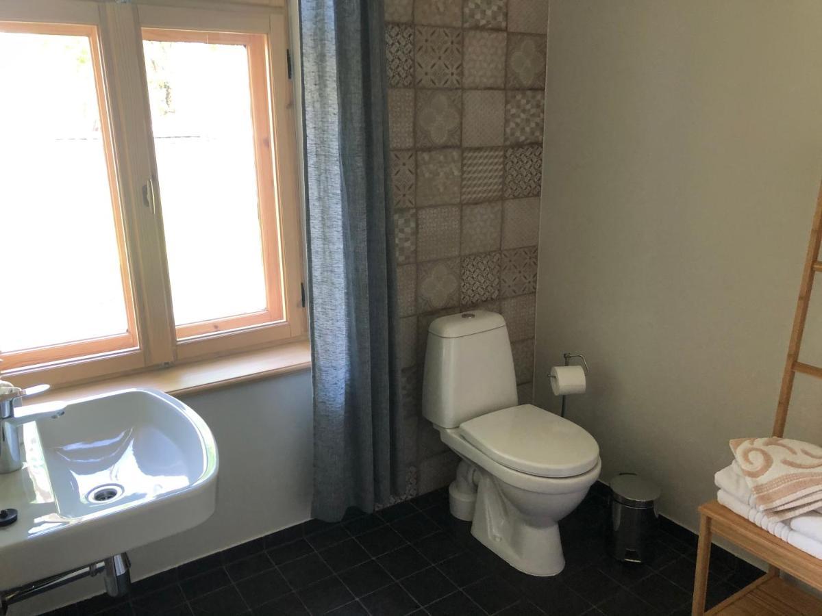 Sisters Beach Apartments 利耶帕亚 外观 照片